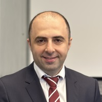 Artak Amirbekyan | Head of Data and Analytics | Transurban » speaking at Roads & Traffic Expo
