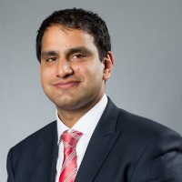 Sumit Oberoi | Senior Manager, APAC Construction Strategy & Partnerships | Autodesk » speaking at Roads & Traffic Expo