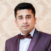 Bivish Ghimire | Coordinator Transport and Engineering Developments | Hobsons Bay City Council » speaking at Roads & Traffic Expo