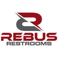 Rebus Restrooms at National Roads & Traffic Expo 2024