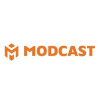 Modcast at National Roads & Traffic Expo 2024