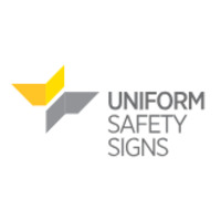 Uniform Safety Signs at National Roads & Traffic Expo 2024