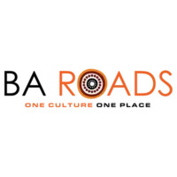 BA Road Services at National Roads & Traffic Expo 2024