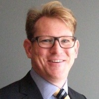 Andrew Newman | Director of Policy and Strategy | Department of Transport and Planning VIC » speaking at Mobility Live