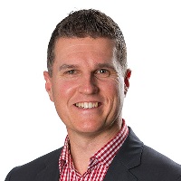 Chris Lowe, Executive Director, Bus Association Victoria
