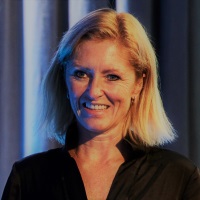Heather Bone | Director ESG | Team Global Express » speaking at Mobility Live