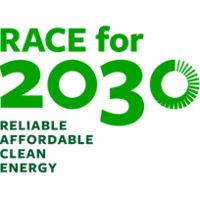 RACE for 2030 at Mobility Live 2024