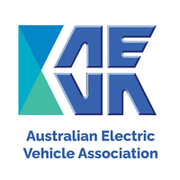 Australian Electric Vehicle Association Ltd. at Mobility Live 2024