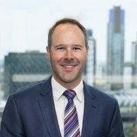 Dr Jonathan Spear | Chief Executive Officer | Infrastructure Victoria » speaking at Mobility Live