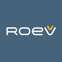 ROEV at Mobility Live 2024