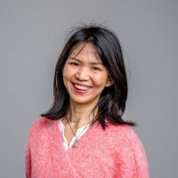 Elena Toh | Operations Manager | LaunchVic » speaking at Mobility Live