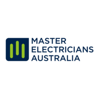 MASTER ELECTRICIANS AUSTRALIA at Mobility Live 2024