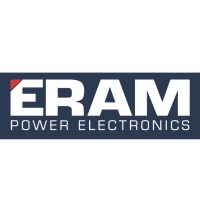 ERAM POWER ELECTRONICS COMPANY at Solar & Storage Live KSA 2024
