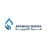 Arabian Qudra at Solar & Storage Live KSA 2024