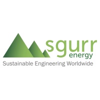 SGURRENERGY at Solar & Storage Live KSA 2024