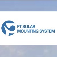PT Mounting System at Future Energy Live KSA