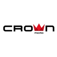 Crown Micro at Solar & Storage Live KSA 2024
