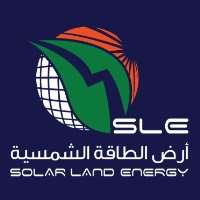 Solar Land Energy Co. at Future Energy Live KSA