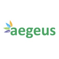 Aegeus Technologies Pvt Ltd at Future Energy Live KSA