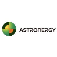 Astronergy at Solar & Storage Live KSA 2024