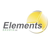 Elements Saudia Ltd. at Future Energy Live KSA