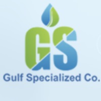 Gulf Specialized Co. at Future Energy Live KSA