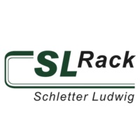 SL Rack at Solar & Storage Live KSA 2024