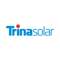 Trina Solar at Solar & Storage Live KSA 2024