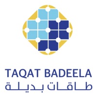 Taqat badeela at Solar & Storage Live KSA 2024