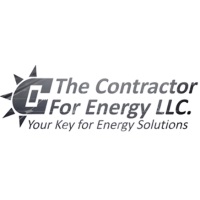 The Contractor For Energy LLC. at Future Energy Live KSA