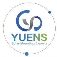 Yuens (Xiamen) New Material Co.,Ltd. at Solar & Storage Live KSA 2024