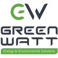 Green Watt Co. for Energy at Solar & Storage Live KSA 2024