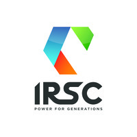IRSC (POWER FOR GENERATIONS) at Solar & Storage Live KSA 2024