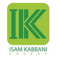 ISAM KABBANI ENERGY at Solar & Storage Live KSA 2024
