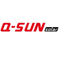 Q-Sun Anhui Co.,Ltd. at Solar & Storage Live KSA 2024