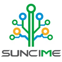 Suncime Digital New Energy Intelligent (Shenzhen) Co.,Ltd at Solar & Storage Live KSA 2024