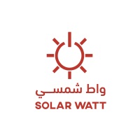 Solar Watt Renewable Energy at Future Energy Live KSA