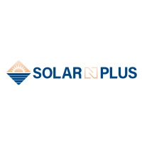 Solar N Plus New Energy Technology Co., Ltd. at Future Energy Live KSA