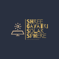 Shree Gayatri Solar Sphere at Solar & Storage Live KSA 2024