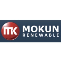 Mokun Renewable Technology Co.,Ltd at Future Energy Live KSA