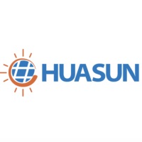 Huasun Energy at Solar & Storage Live KSA 2024