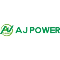 AJ POWER Co.,Ltd. at Solar & Storage Live KSA 2024