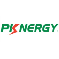 SHENZHEN PKNERGY ENERGY CO.,LTD at Solar & Storage Live KSA 2024