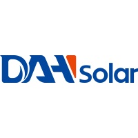 DAH Solar Co.,LTD at Solar & Storage Live KSA 2024