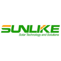 SUNLIKE SOLAR CO., LTD at Future Energy Live KSA