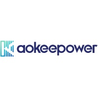 AOKE EPOWER CO.,LTD at Future Energy Live KSA