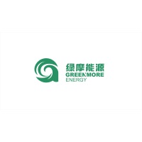 Zhejiang greenmore energy technology co.,ltd at Future Energy Live KSA