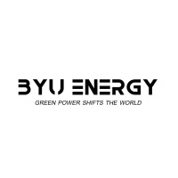 ZHEJIANG BYU ENERGY CO.LTD at Future Energy Live KSA