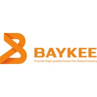 Aerospace Baykee (GuangDong) Technology Co.,Ltd at Solar & Storage Live KSA 2024