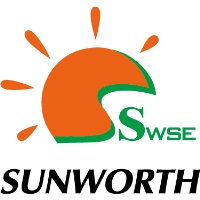 Dongguan Sunworth Solar Energy at Future Energy Live KSA